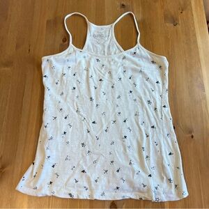 Garage Heart Tank Top